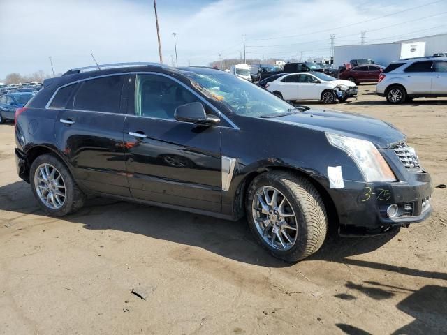 2014 Cadillac SRX Premium Collection