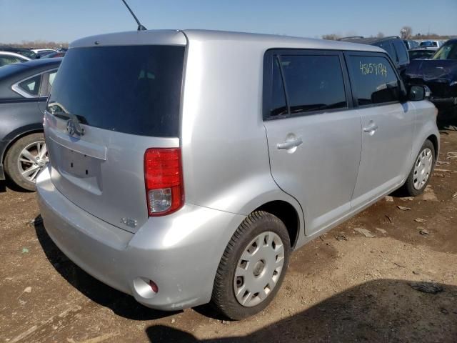 2012 Scion XB