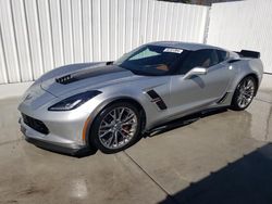 Muscle Cars for sale at auction: 2018 Chevrolet Corvette Grand Sport 2LT