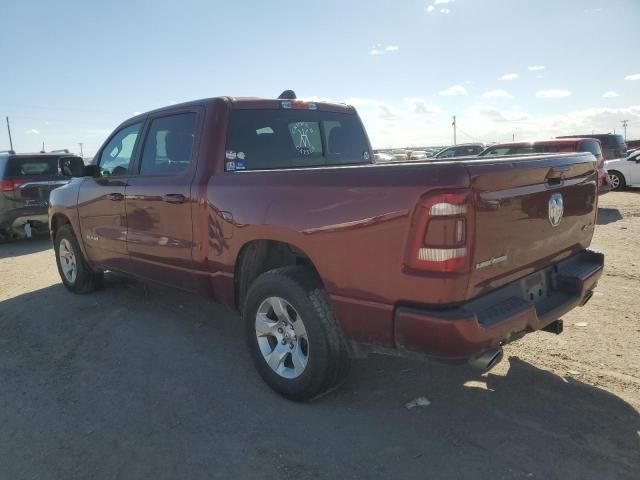 2019 Dodge RAM 1500 BIG HORN/LONE Star