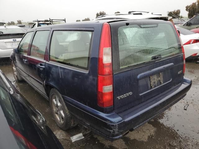 1999 Volvo V70