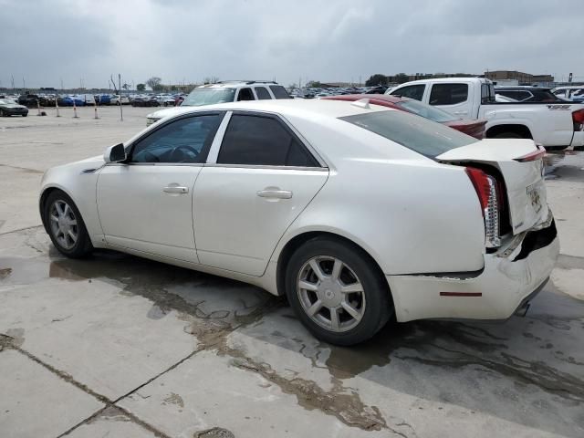 2009 Cadillac CTS HI Feature V6