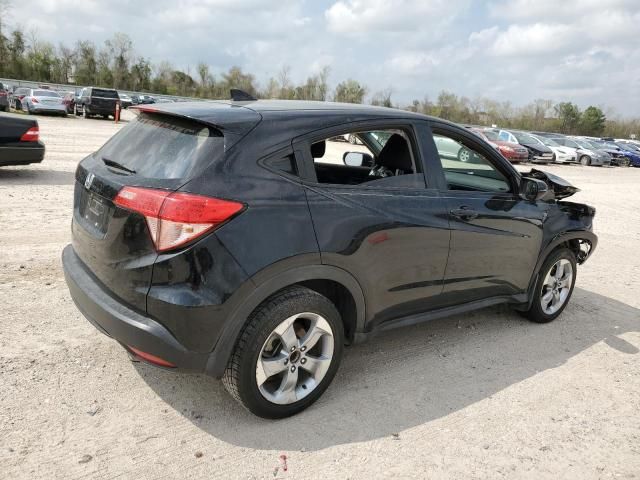 2017 Honda HR-V EX