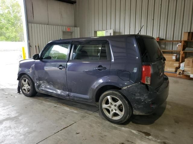 2012 Scion XB