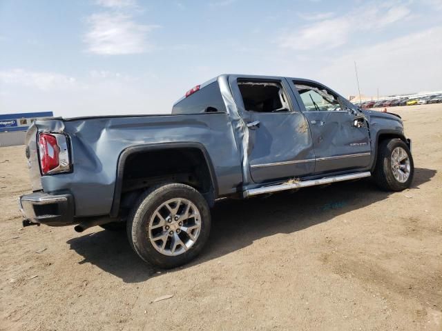 2016 GMC Sierra K1500 SLT