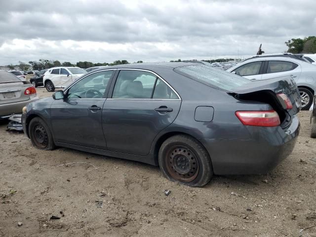 2008 Toyota Camry CE