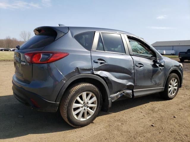 2013 Mazda CX-5 Touring