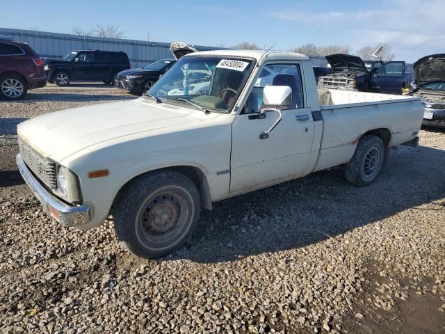 1979 Toyota Pickup