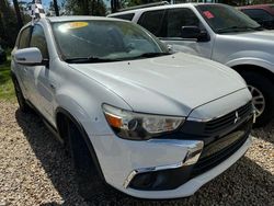 2017 Mitsubishi Outlander Sport ES for sale in Midway, FL