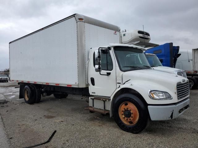 2009 Freightliner M2 106 Medium Duty