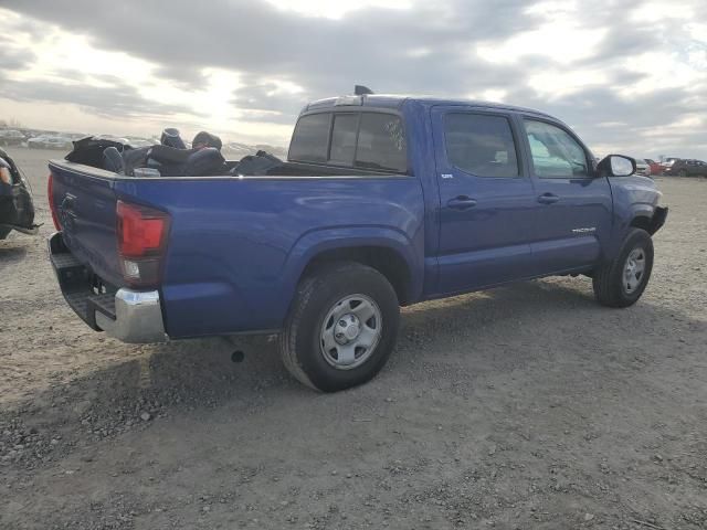 2023 Toyota Tacoma Double Cab