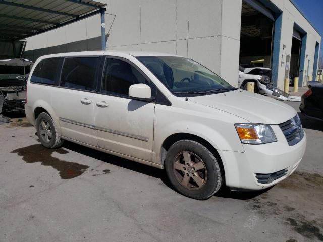 2008 Dodge Grand Caravan SXT