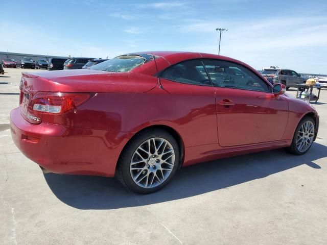 2010 Lexus IS 350