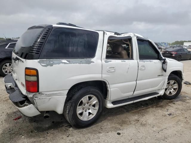 2006 GMC Yukon Denali