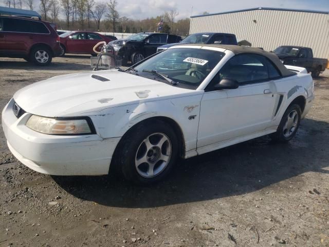 2000 Ford Mustang GT