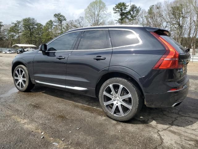 2021 Volvo XC60 T5 Inscription