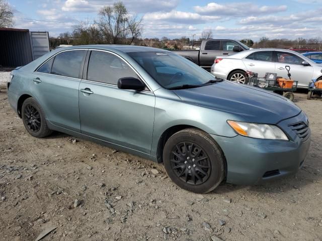 2009 Toyota Camry Base