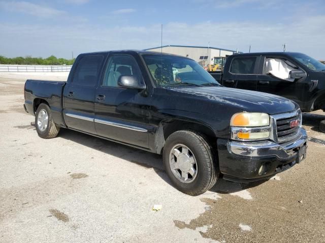 2005 GMC New Sierra C1500