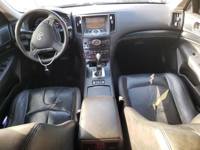 2008 Infiniti G35