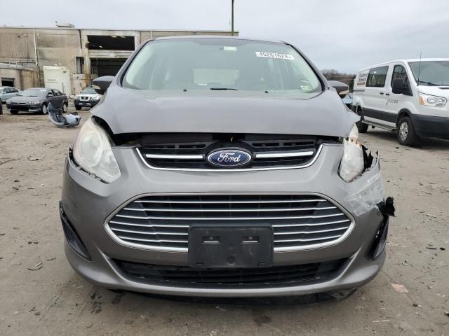 2013 Ford C-MAX SE