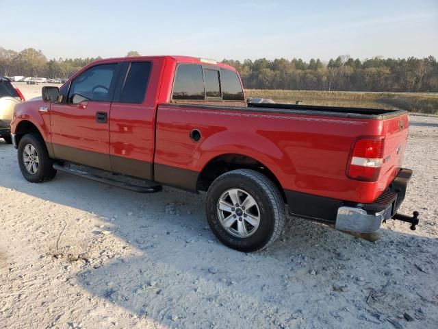 2005 Ford F150