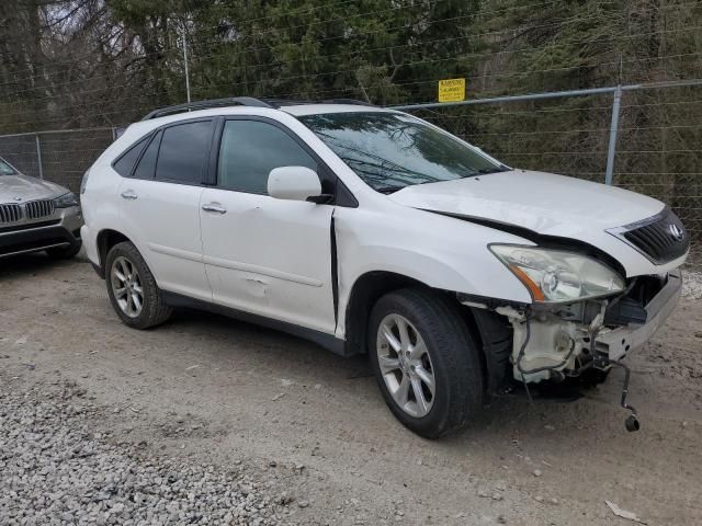 2008 Lexus RX 350