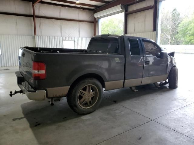 2005 Ford F150