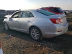 2016 Chevrolet Malibu Limited LTZ