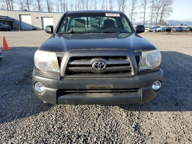 2010 Toyota Tacoma