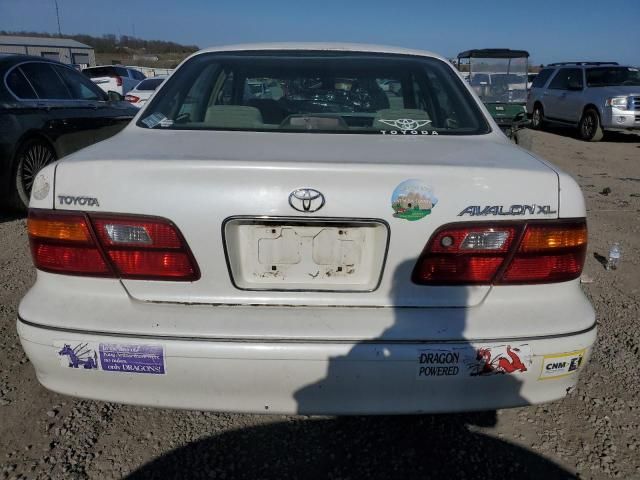 1999 Toyota Avalon XL