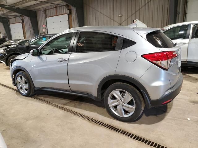 2020 Honda HR-V EX