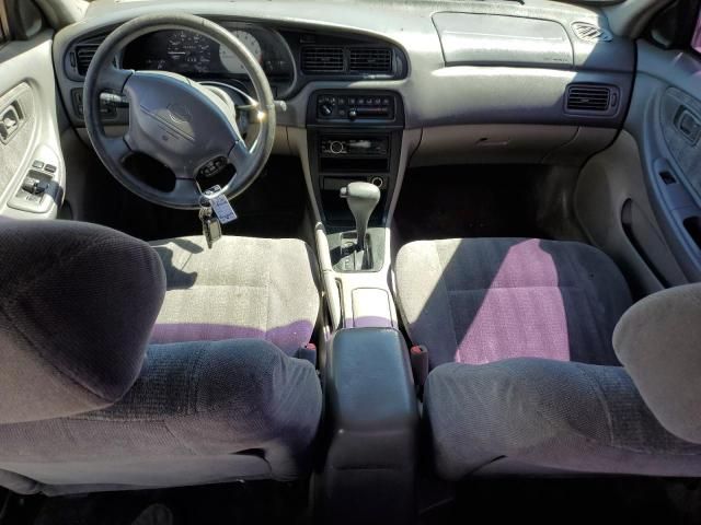 1999 Nissan Altima XE