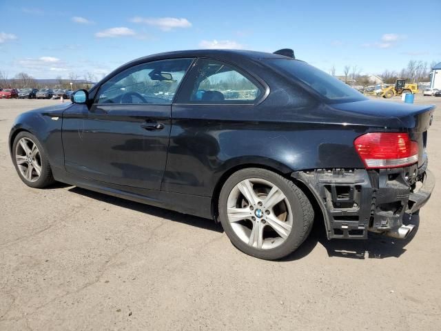 2009 BMW 128 I