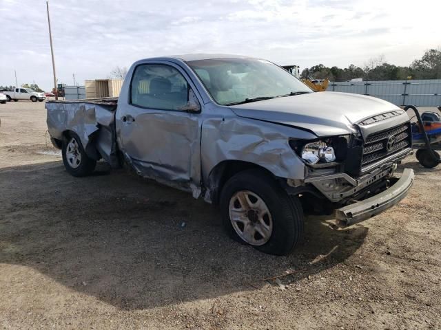 2007 Toyota Tundra