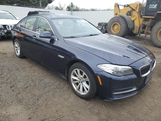 2014 BMW 528 XI