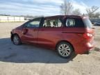 2014 Mazda 5 Sport