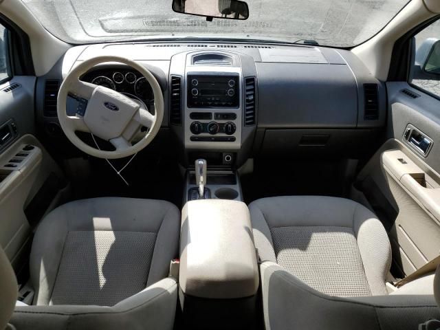 2008 Ford Edge SE