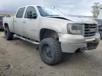 2008 GMC Sierra K2500 Heavy Duty