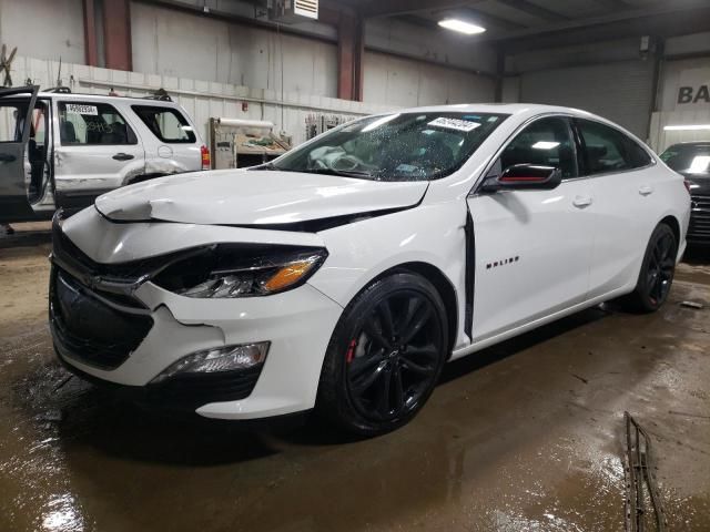 2023 Chevrolet Malibu Premier