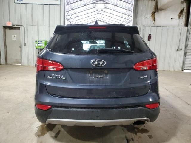 2016 Hyundai Santa FE Sport