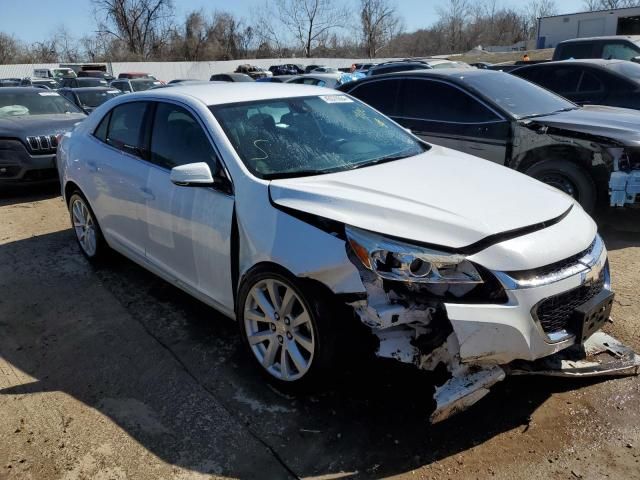 2015 Chevrolet Malibu 2LT