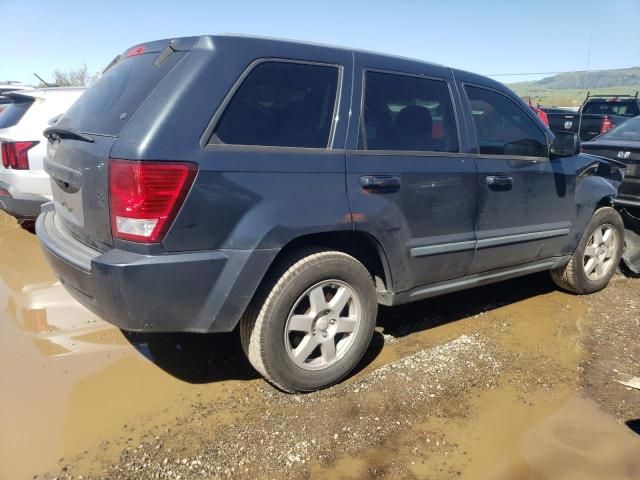 2008 Jeep Grand Cherokee Laredo