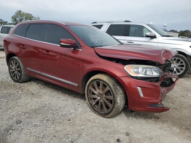 2015 Volvo XC60 T5 Premier