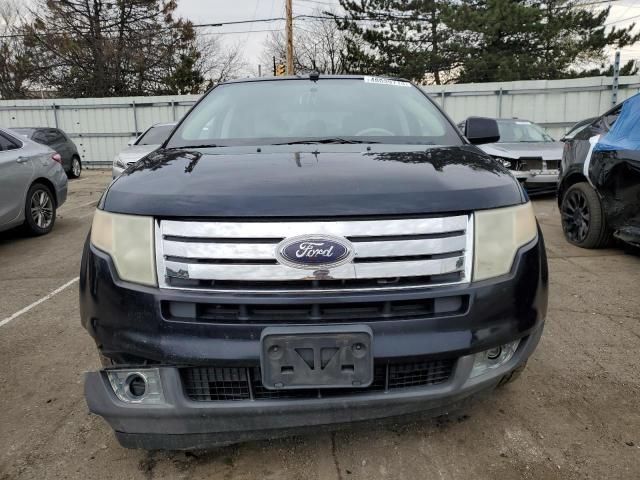 2008 Ford Edge Limited