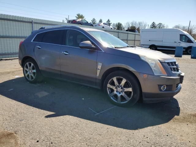 2012 Cadillac SRX Performance Collection