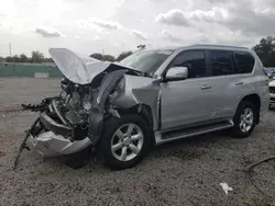 Lexus Vehiculos salvage en venta: 2014 Lexus GX 460