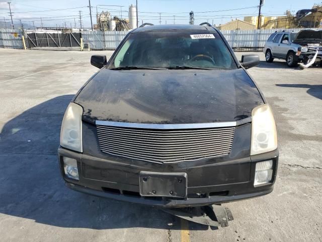 2007 Cadillac SRX