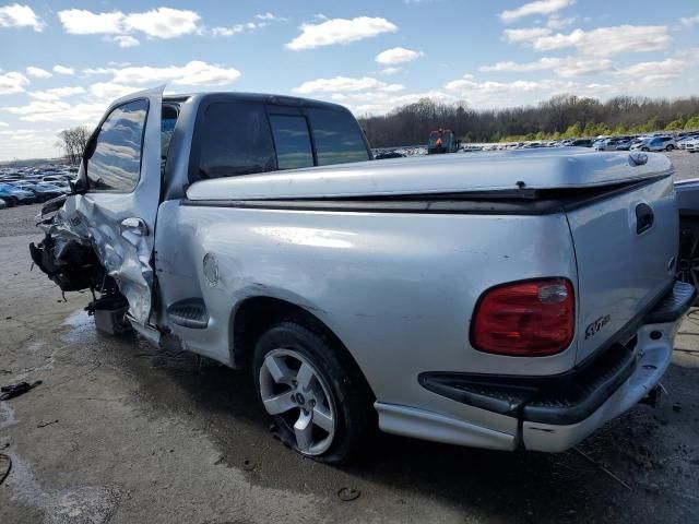 2001 Ford F150 SVT Lightning