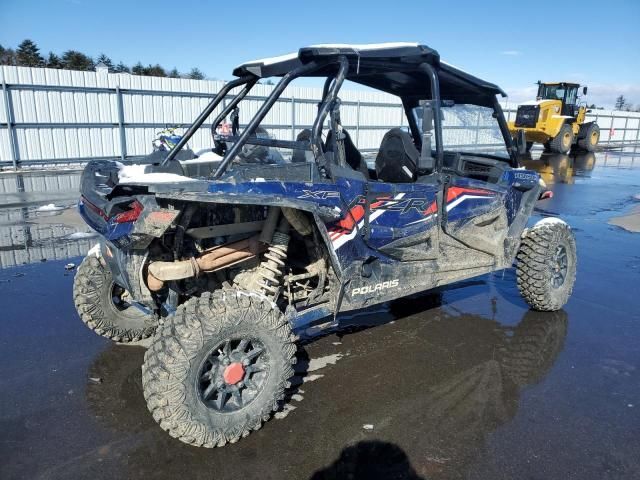 2021 Polaris RZR XP 4 1000 Premium