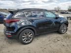 2021 KIA Sportage S